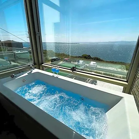 Mavi Panorama Otel Çeşme