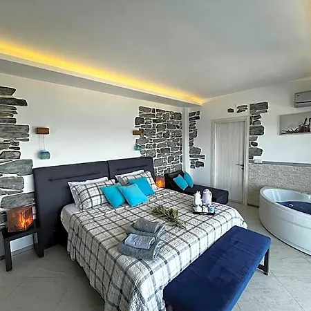Mavi Panorama Otel Çeşme