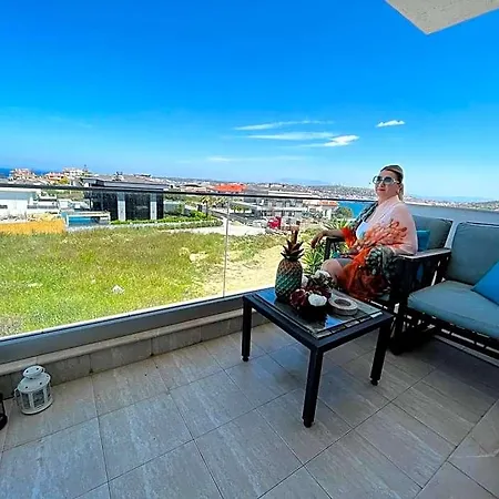 Otel Mavi Panorama