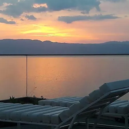 Otel Mavi Panorama 3*