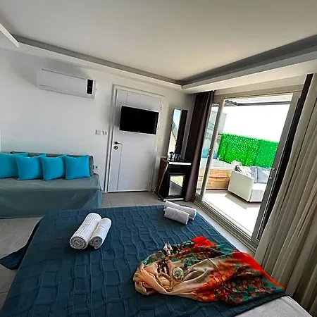 Mavi Panorama * Çeşme
