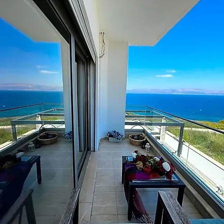 Mavi Panorama Otel Çeşme