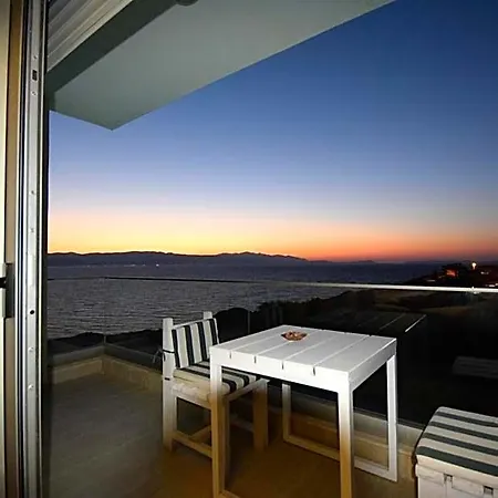 Otel Mavi Panorama 3*