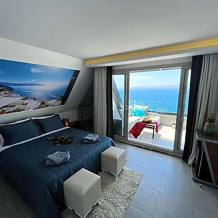 Mavi Panorama Otel