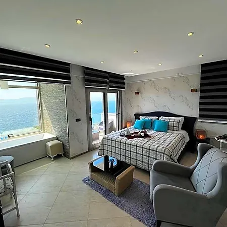 Mavi Panorama Otel