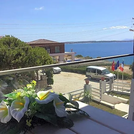 Mavi Panorama * Çeşme